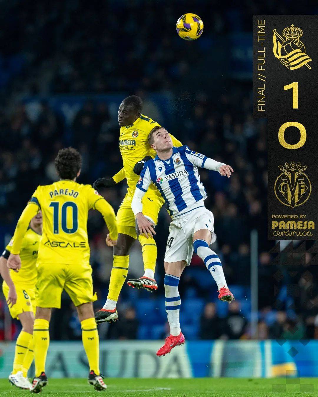 黑白直播在线观看nba-关于比利亚雷亚尔客场告捷，豪取四连胜的信息