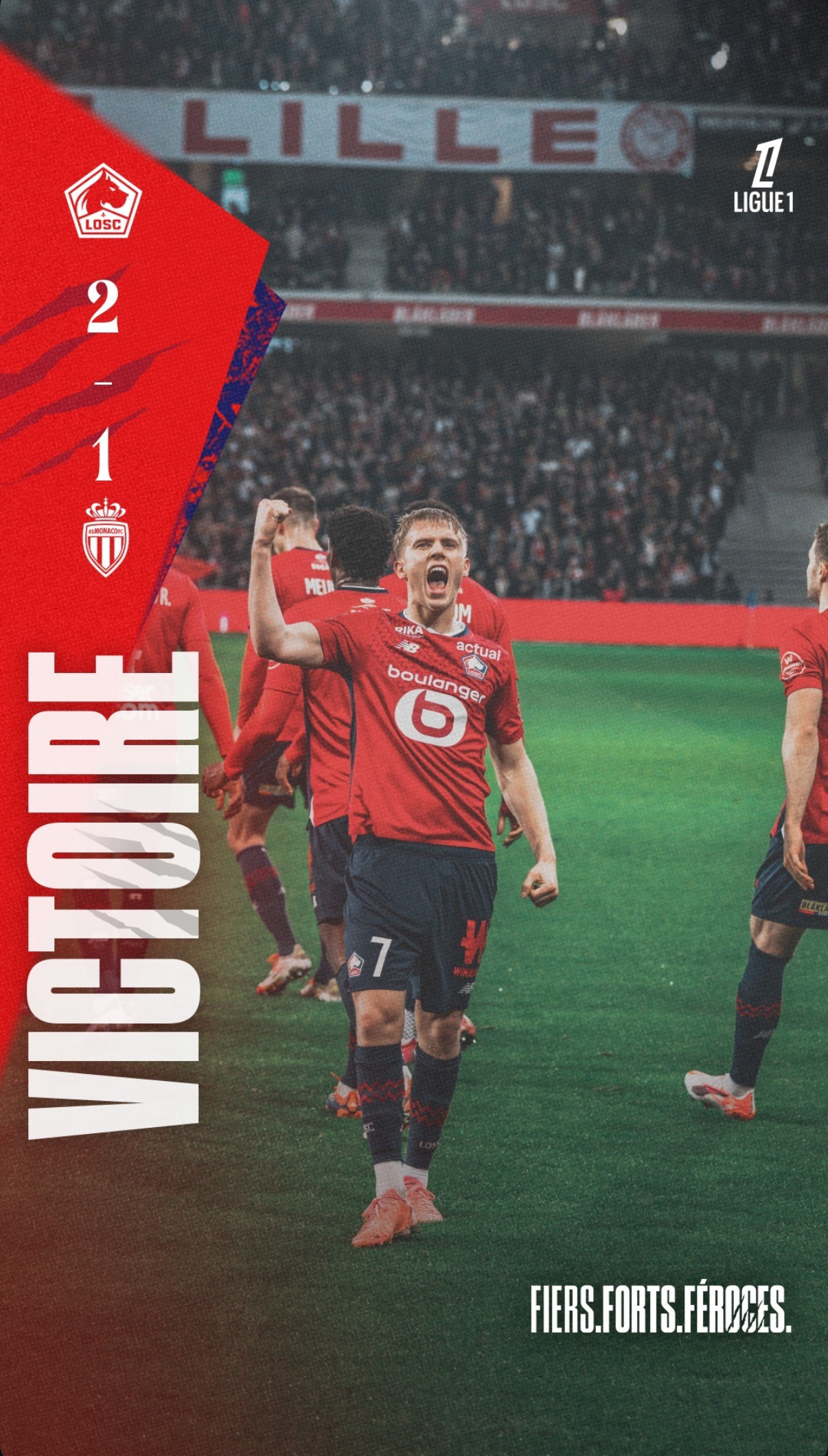 摩纳哥客场大胜,稳居法甲积分榜前列的简单介绍 摩纳哥客场大胜,稳居法甲积分榜前列的简单介绍