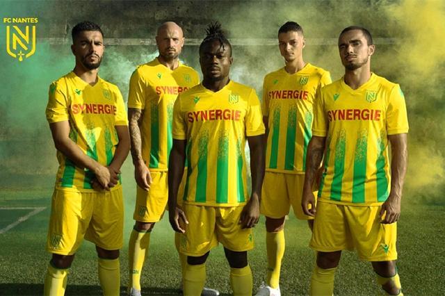 关于南特逼平波尔多,联赛排名不变的信息 关于南特逼平波尔多,联赛排名不变的信息