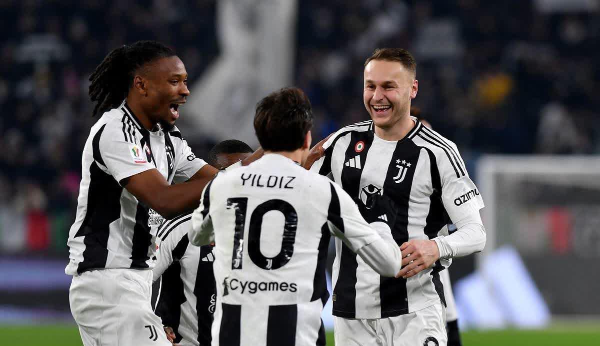 黑白直播体育-意大利足坛：尤文图斯力克对手夺得胜利的简单介绍