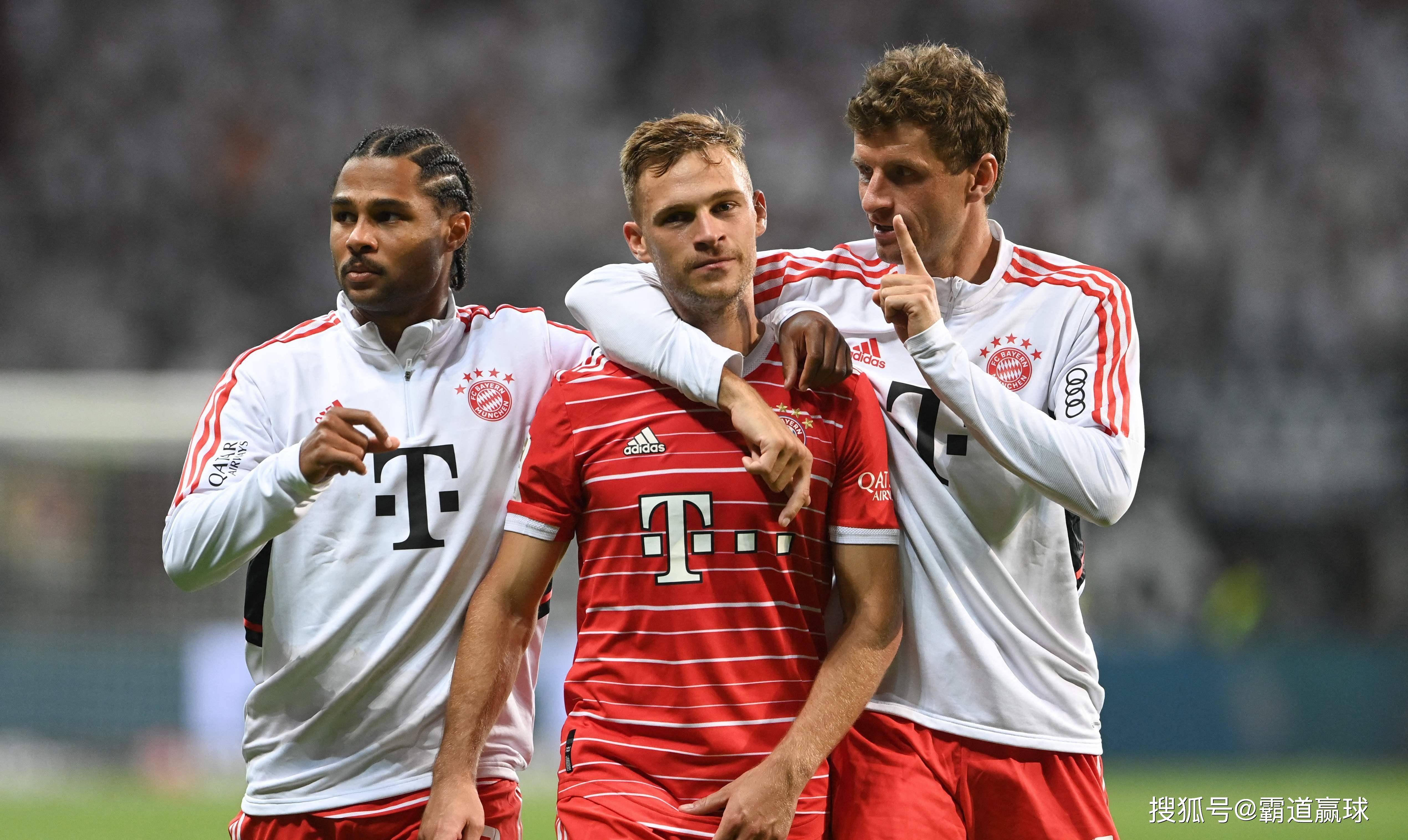 拜仁慕尼黑不敌对手，夺冠形势渺茫的简单介绍