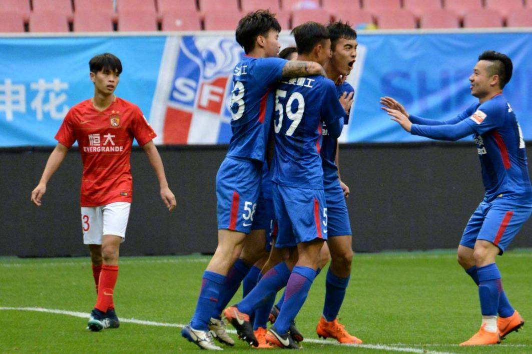 上海赛场：上港对阵申花，焦点对决擂台之战的简单介绍