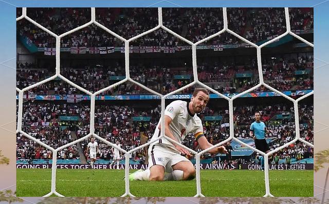 乌克兰不敌英格兰，欧锦赛出线前景黯然