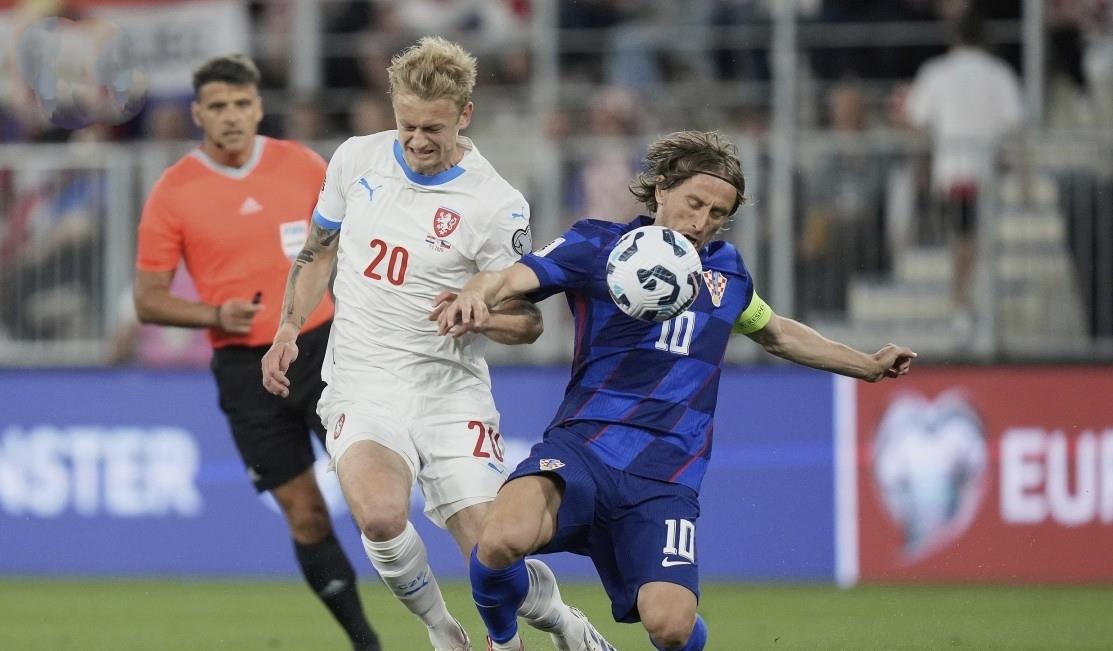 克罗地亚惨败意大利，欧预赛晋级即将告吹的简单介绍