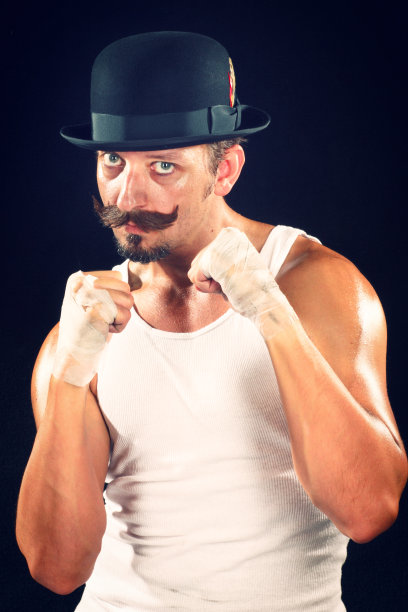 爱尔兰选手在拳击比赛中披荣耀 爱尔兰选手在拳击比赛中披荣耀