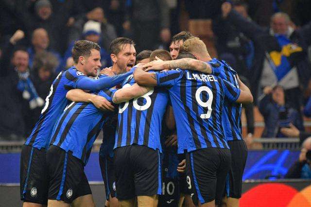 包含桑普多利亚主场不敌亚特兰大，遗憾告负的词条