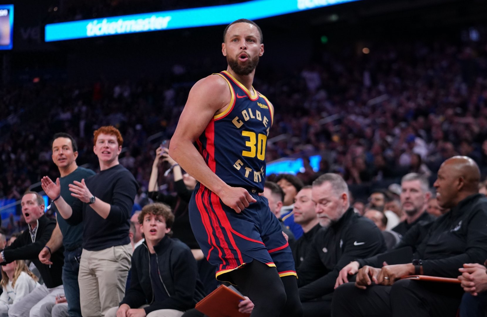 灰熊创造历史，首次杀入西部决赛