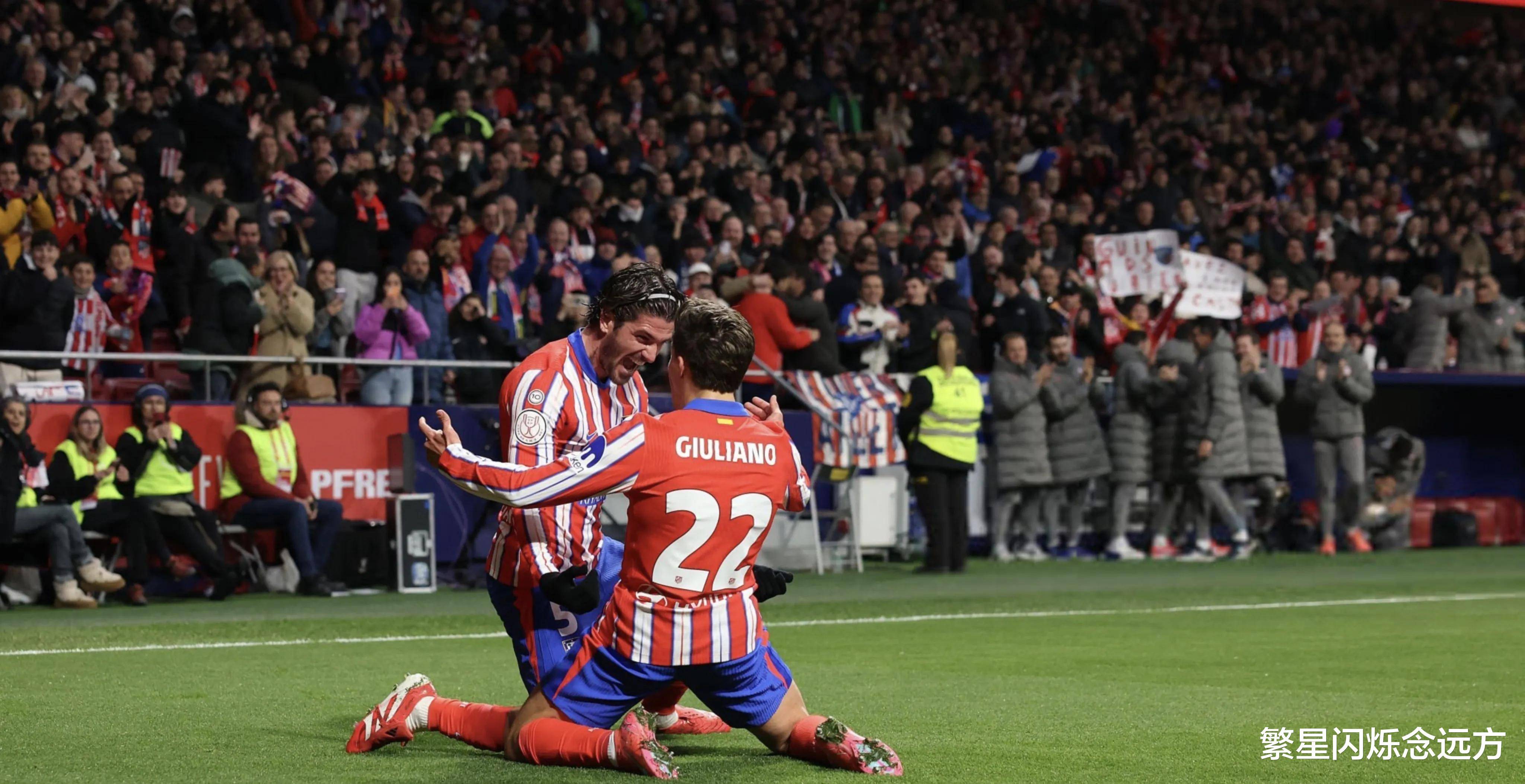 马德里竞技憾失晋级机会,遭淘汰出局的简单介绍 马德里竞技憾失晋级机会,遭淘汰出局的简单介绍