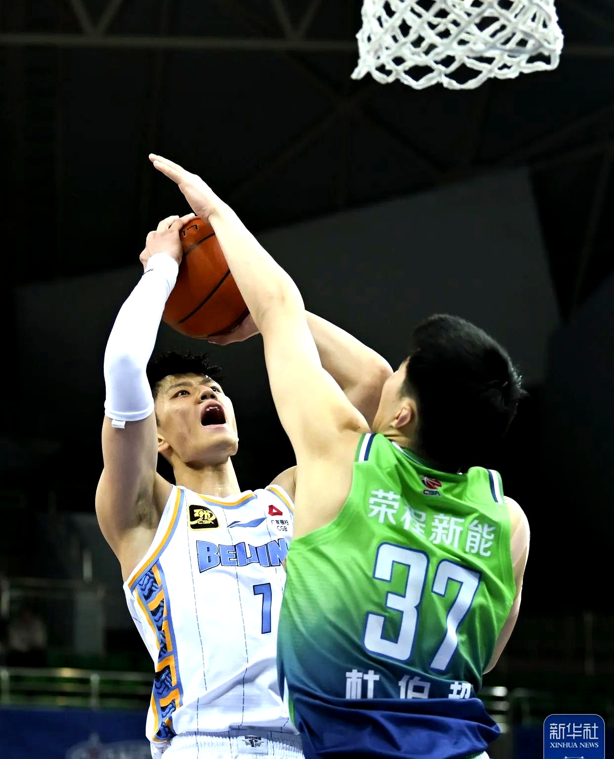 包含上海球员的出色发挥让所有人眼前一亮的词条