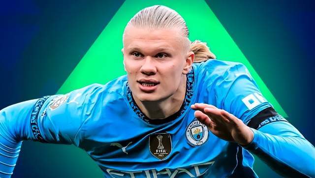 关于本轮焦点：哈兰德逆转，表现神勇的信息