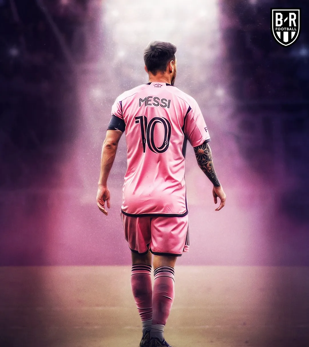 黑白直播免费体育直播-关于利物浦力克国足，梅西梅开二度意甲的信息