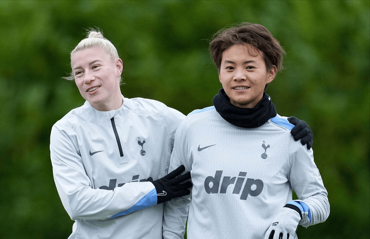 热刺签下新外援加强阵容深度的简单介绍