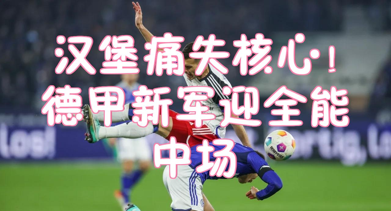 黑白直播网-汉堡球队遭遇连败，球迷呼吁求变的简单介绍