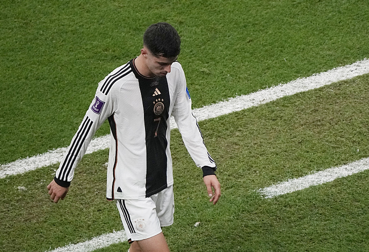 最新世界杯：德国止步掘金，技术统计的简单介绍