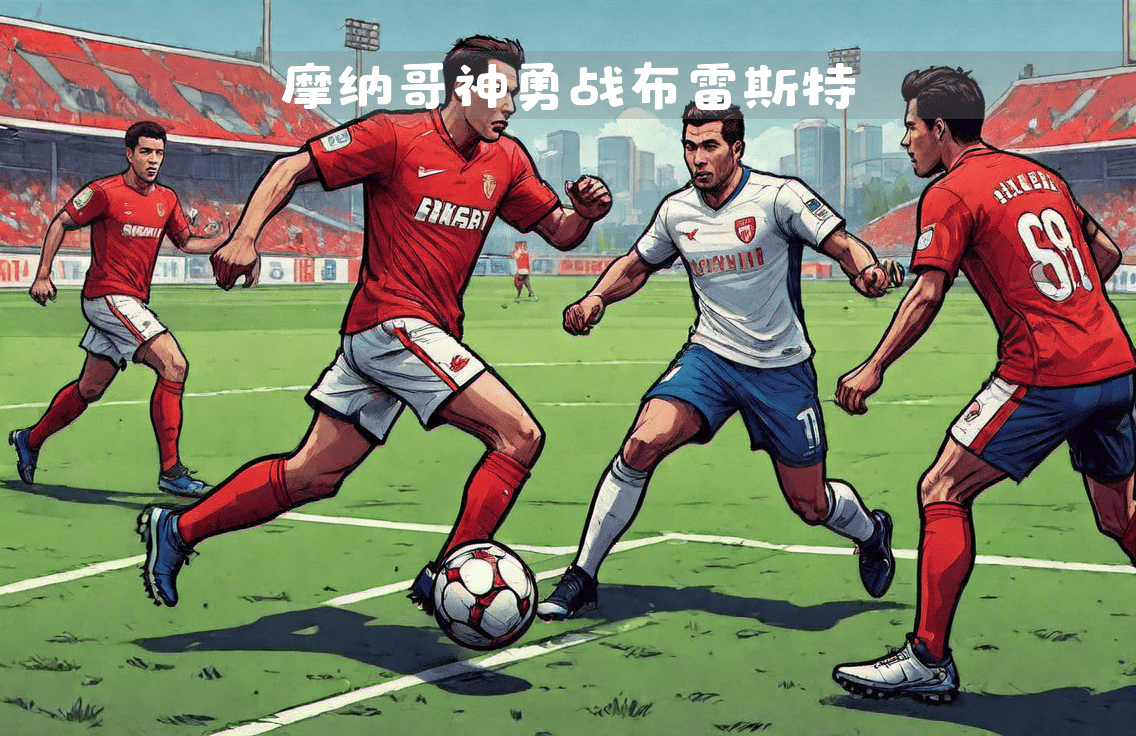 黑白直播体育-关于摩纳哥在主场艰难取胜，保持积分榜前列位置的信息