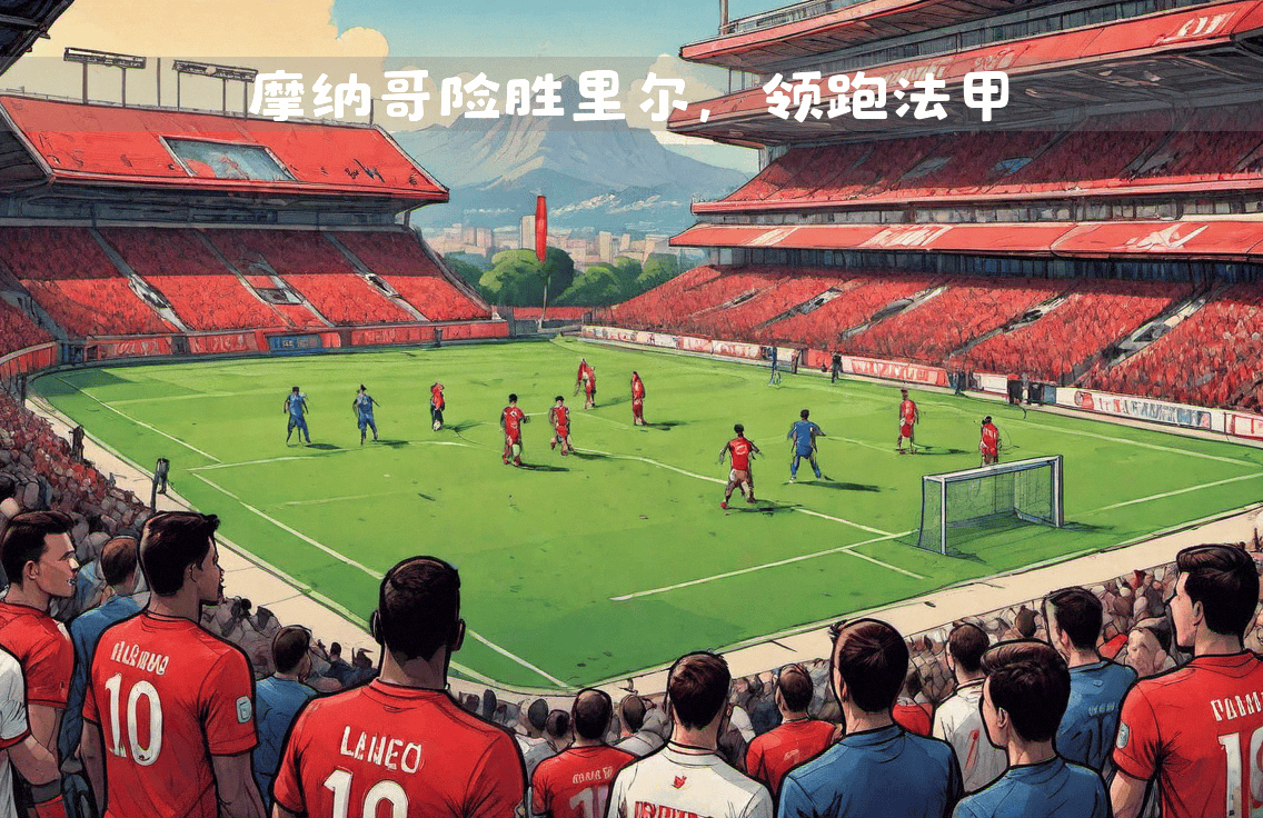 关于摩纳哥在主场艰难取胜,保持积分榜前列位置的信息 关于摩纳哥在主场艰难取胜,保持积分榜前列位置的信息