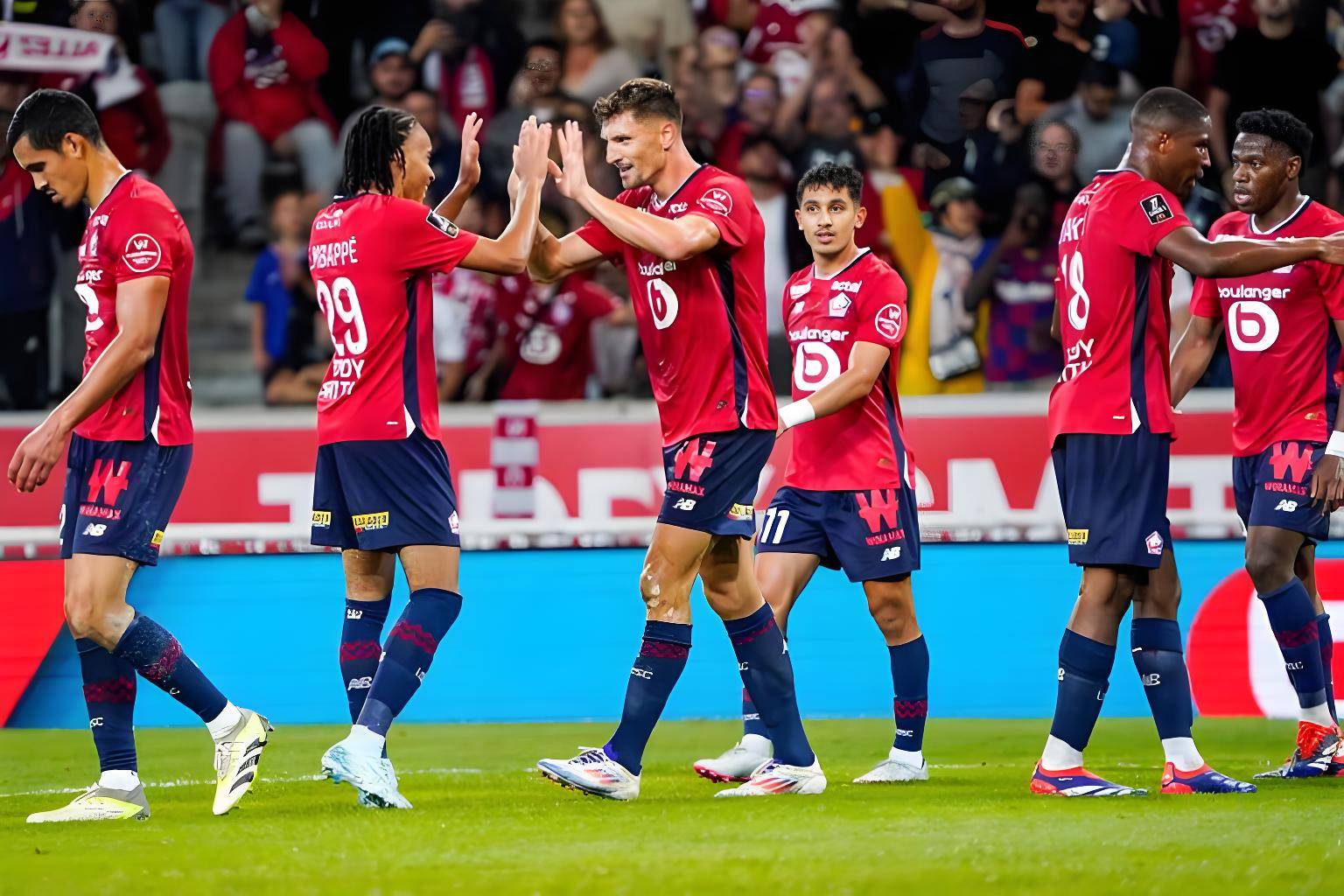 黑白直播nba在线观看-包含里尔客场大胜，取得反弹势头的词条