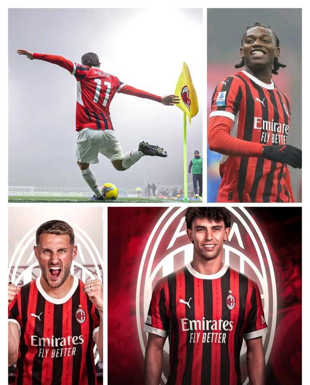 黑白直播体育-关于AC米兰遭遇不利，球迷呼吁改进的信息