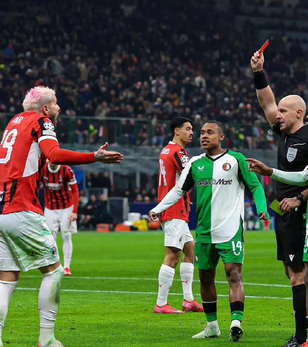 尤文遭遇法国队逆转，欧冠局势紧张