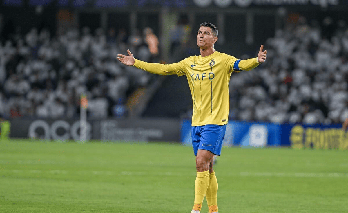 西班牙绝杀国米，C罗梅开二度中超