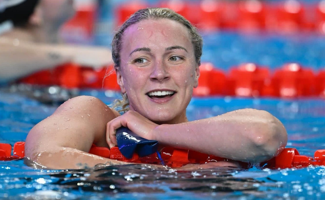 关于爱尔兰选手在体操比赛中斩获奖牌的信息