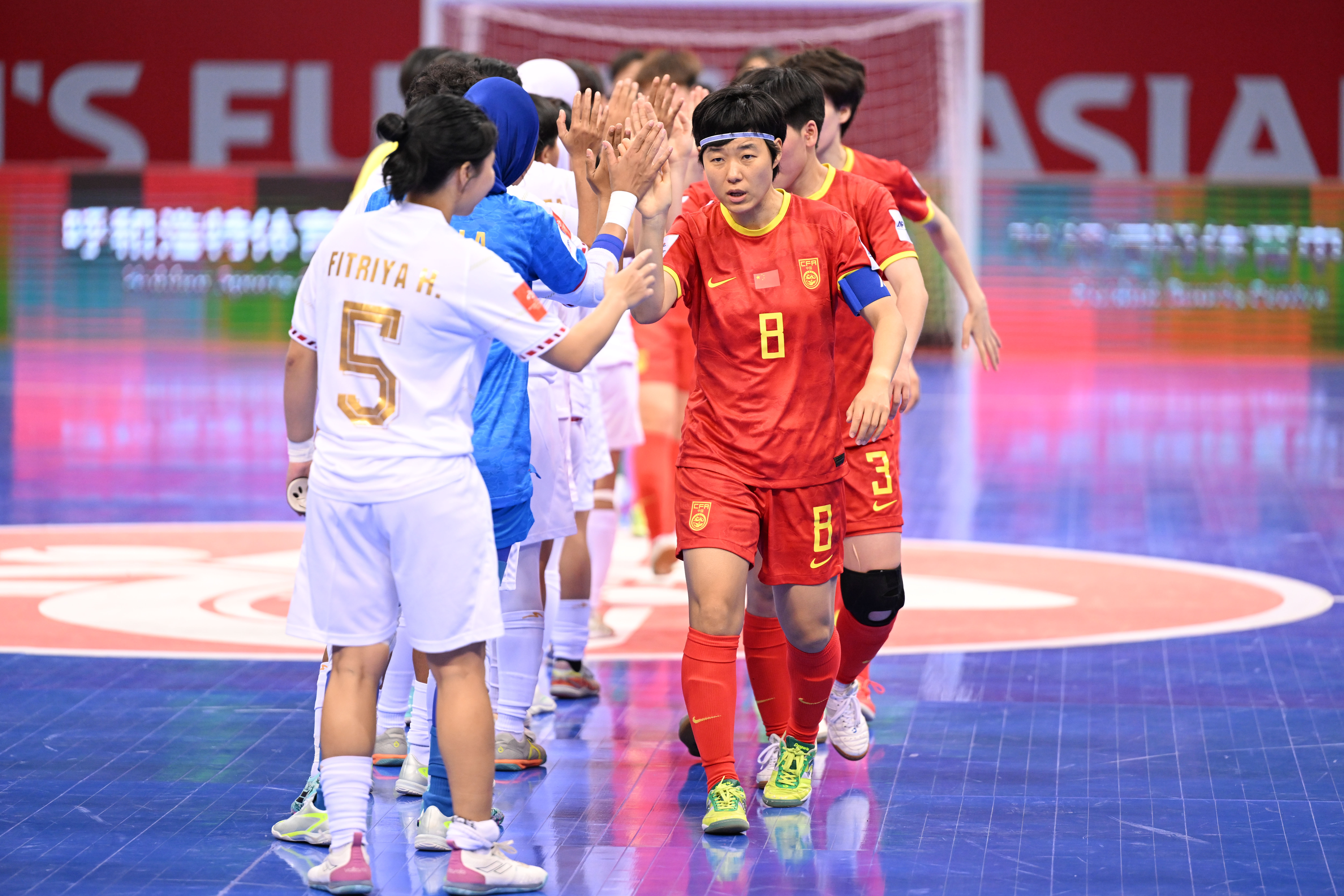 中国足球队晋级亚洲杯四分之一决赛！的简单介绍