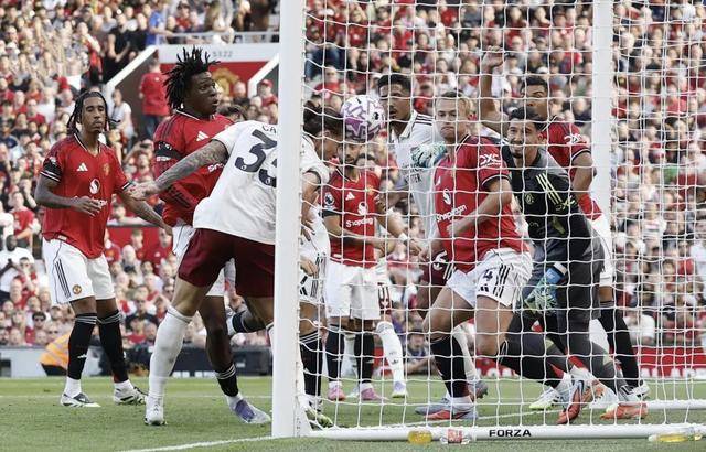 伯明翰客场不敌富勒姆，遭遇连败