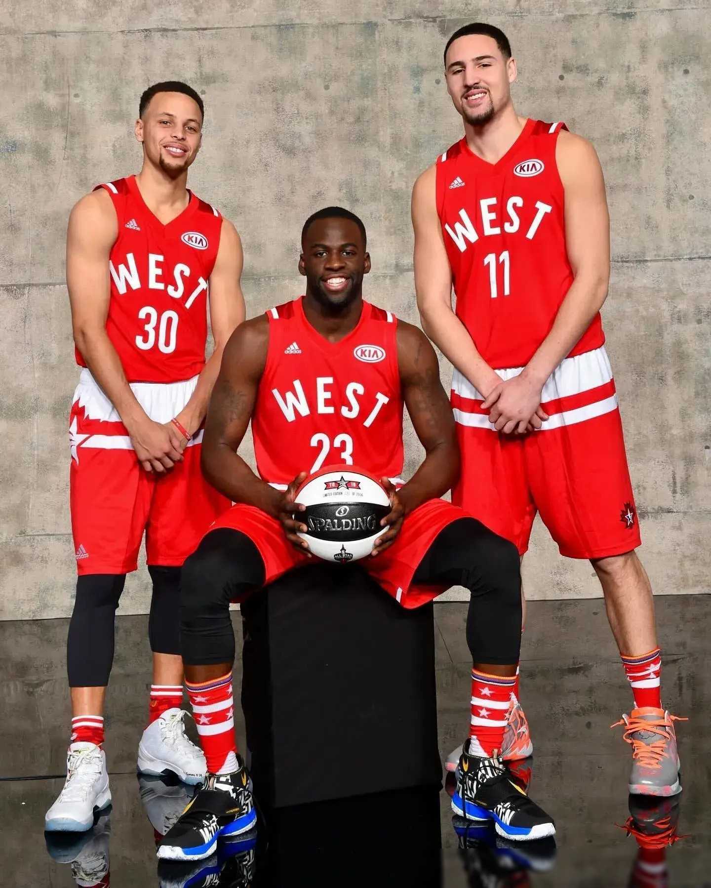 勇士再度崛起！库里与汤普森组合再度强势回归