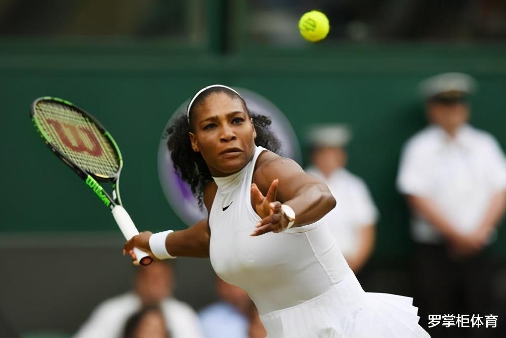 黑白直播体育-威廉姆斯脱水