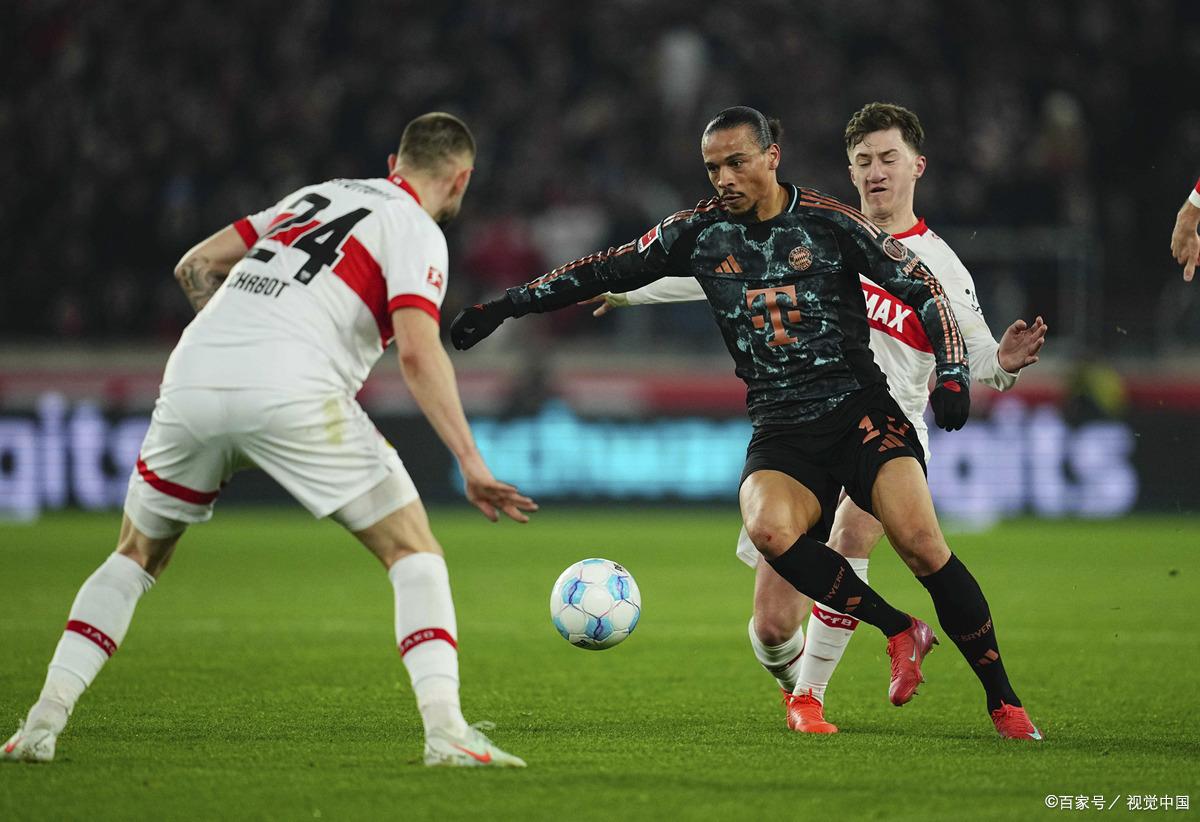 黑白直播体育-关于拜仁慕尼黑队员表现优秀，连胜纪录延续的信息