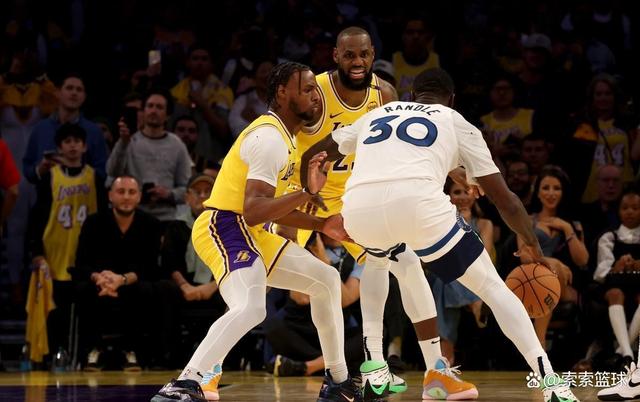 湖人遭遇抢七连败!詹姆斯打铁 湖人遭遇抢七连败!詹姆斯打铁