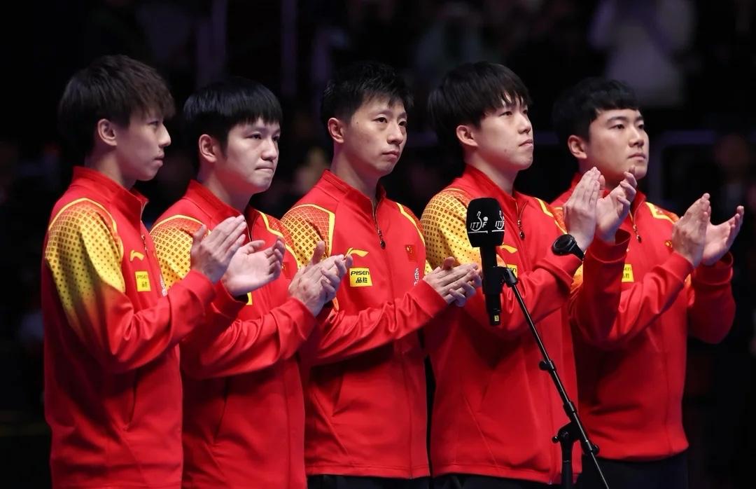 黑白直播在线观看-关于波兰乒乓球队逆转日本乒乓球队，马龙绝境逆转的信息