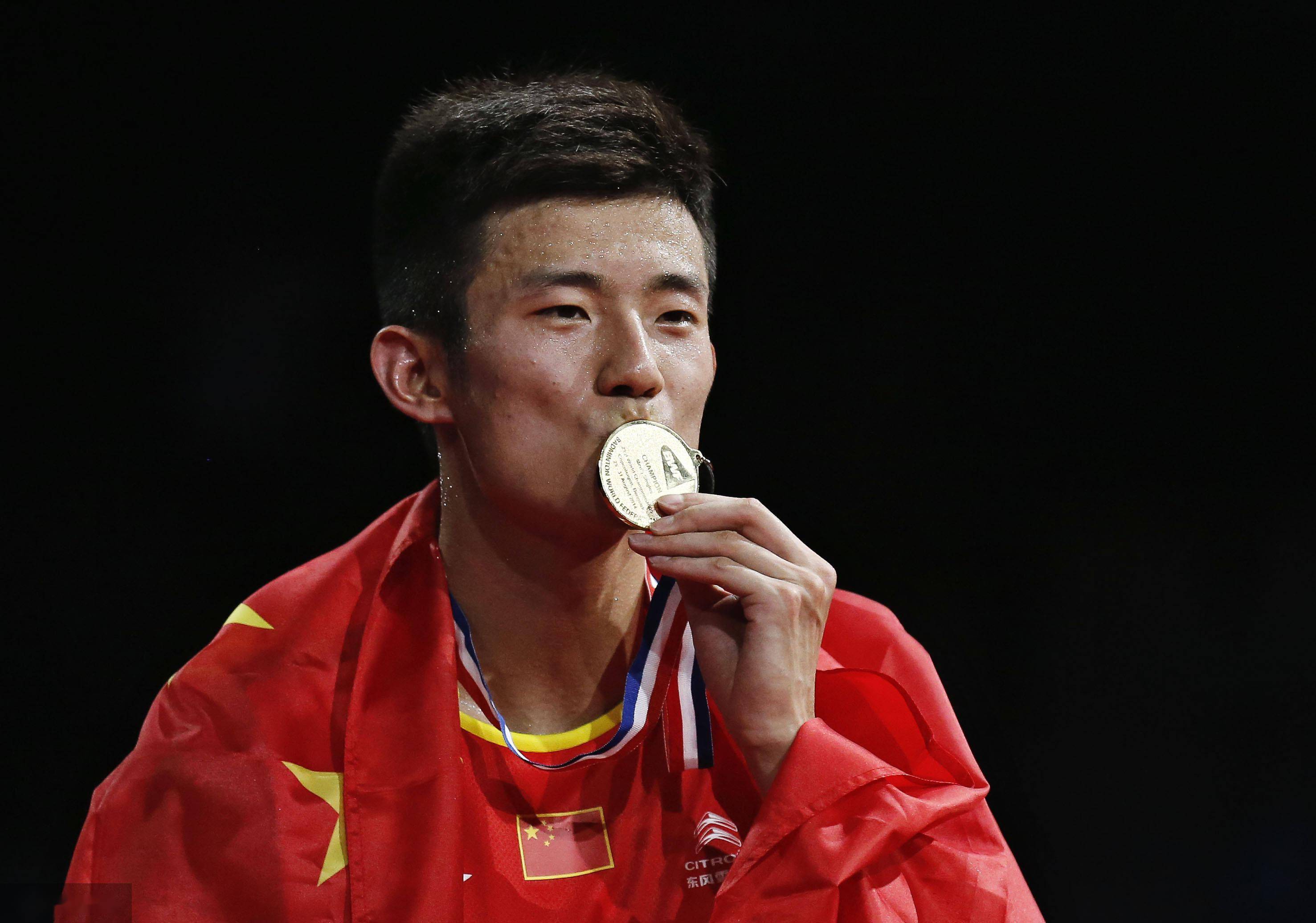 黑白直播免费体育直播-印尼羽毛球队绝杀丹麦羽毛球队，谌龙绝境逆转的简单介绍