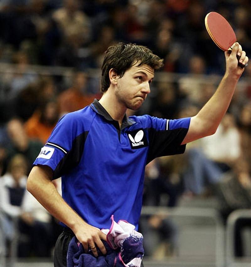 关于德国乒乓球队完胜日本乒乓球队,波尔惊艳世界的信息 关于德国乒乓球队完胜日本乒乓球队,波尔惊艳世界的信息