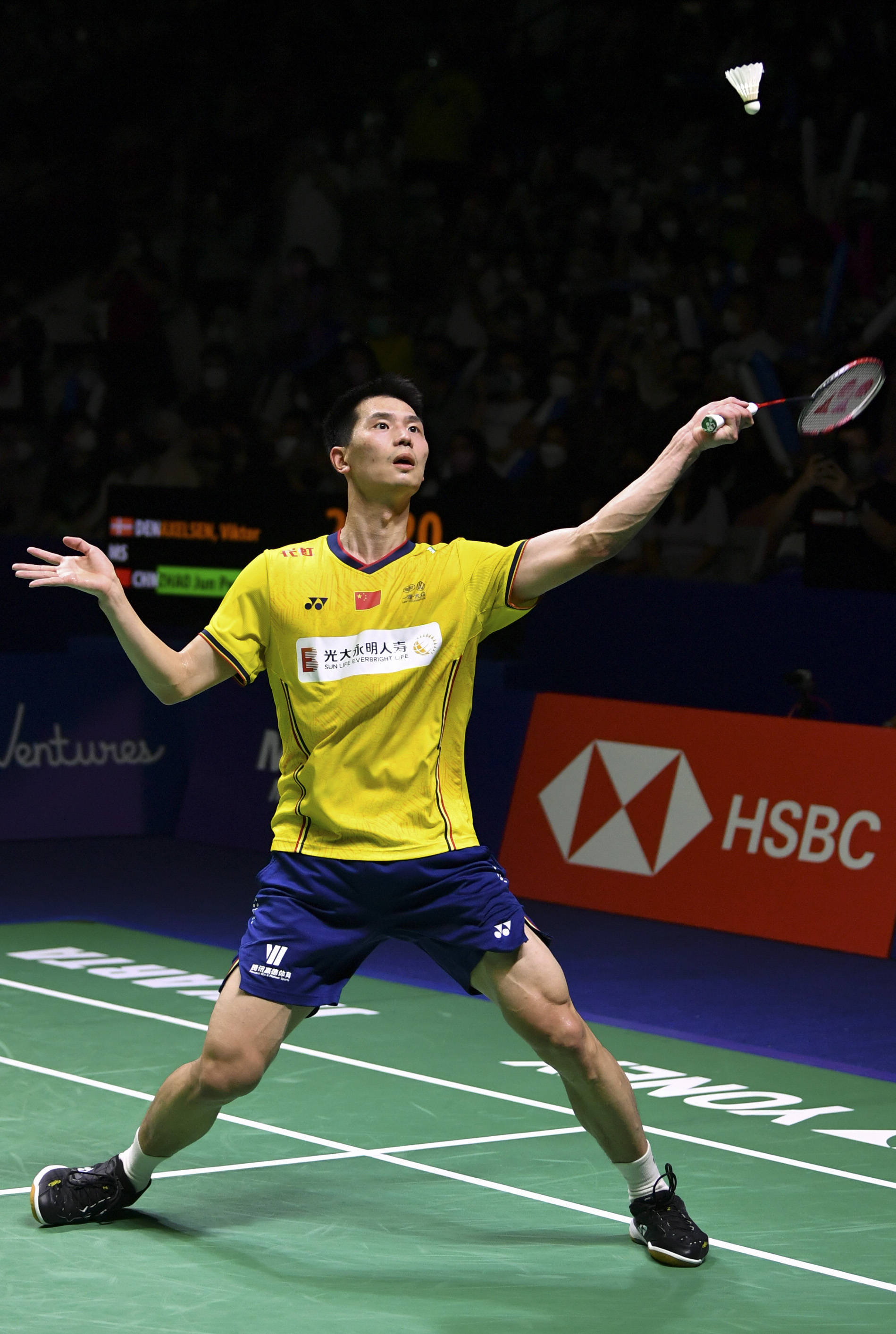 印尼羽毛球队绝杀丹麦羽毛球队,安赛龙爆发神勇的简单介绍 印尼羽毛球队绝杀丹麦羽毛球队,安赛龙爆发神勇的简单介绍