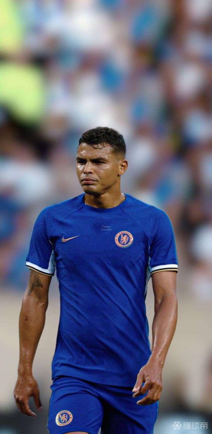 切尔西险胜墨西哥，蒂亚戈关键制胜