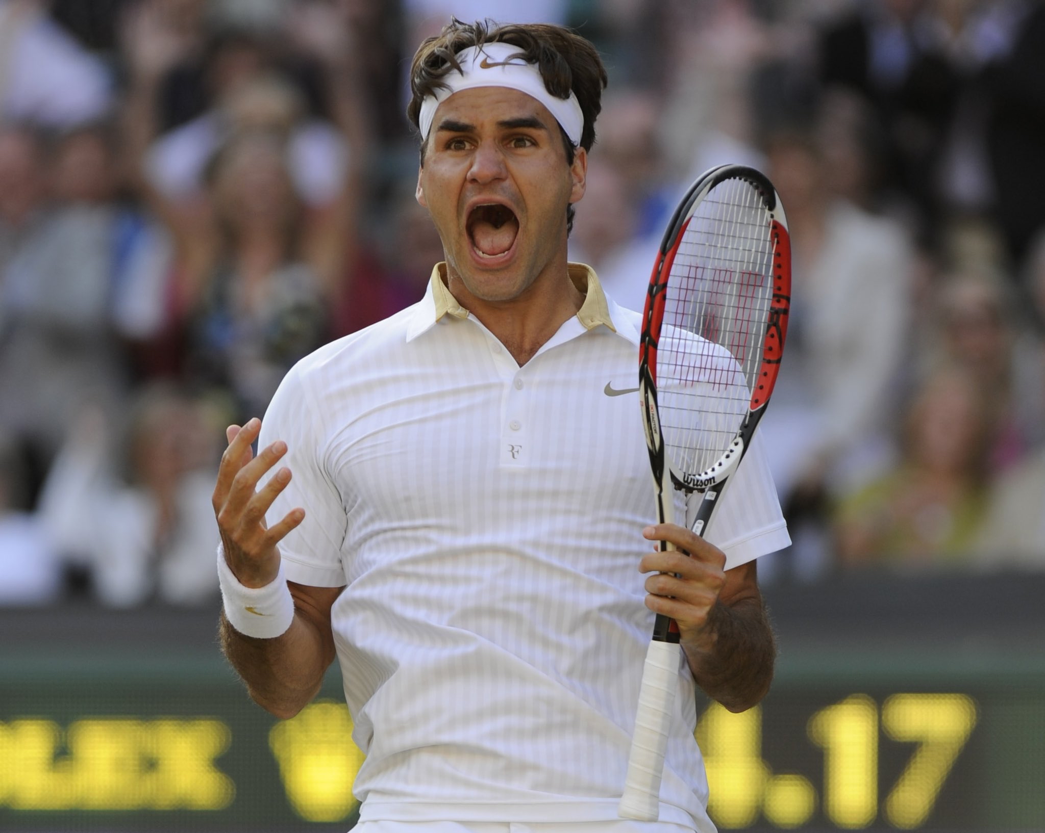 黑白直播nba-温网鏖战澳网，蒂姆刷新纪录