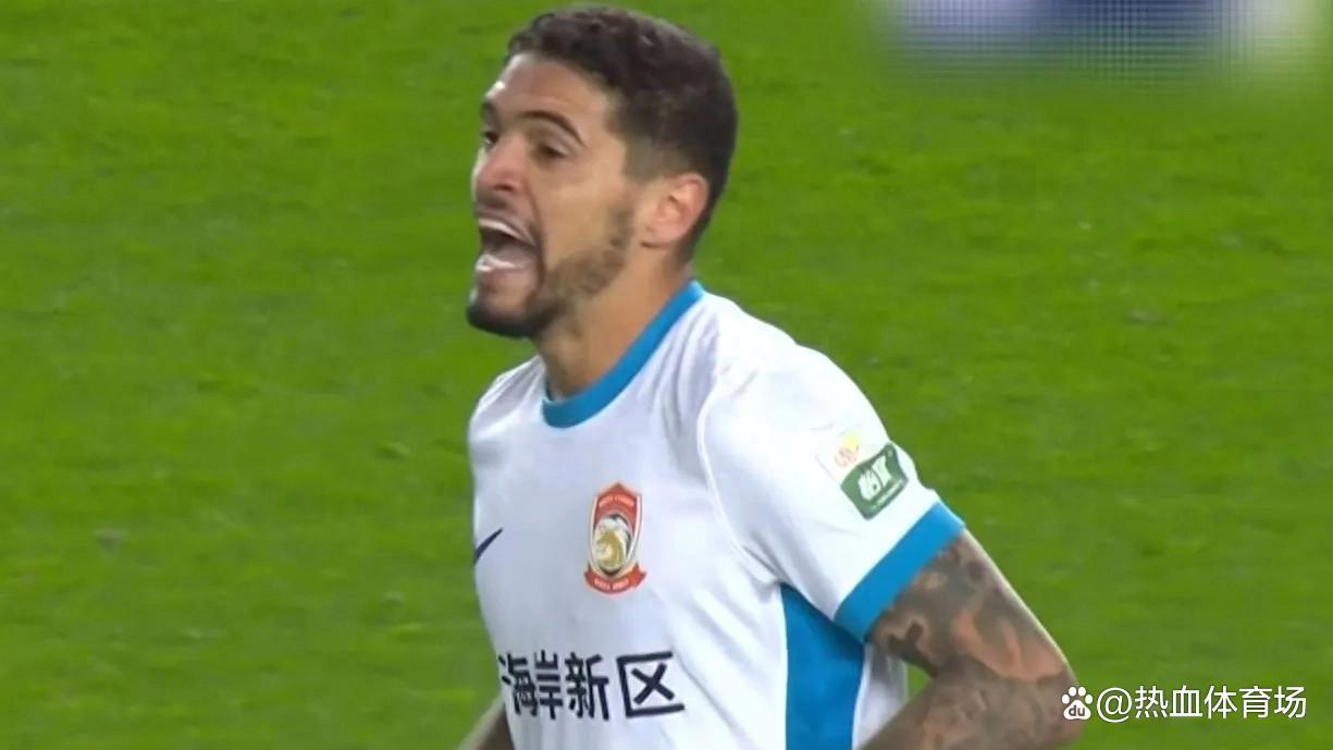 河南队士气高涨，完成逆转！