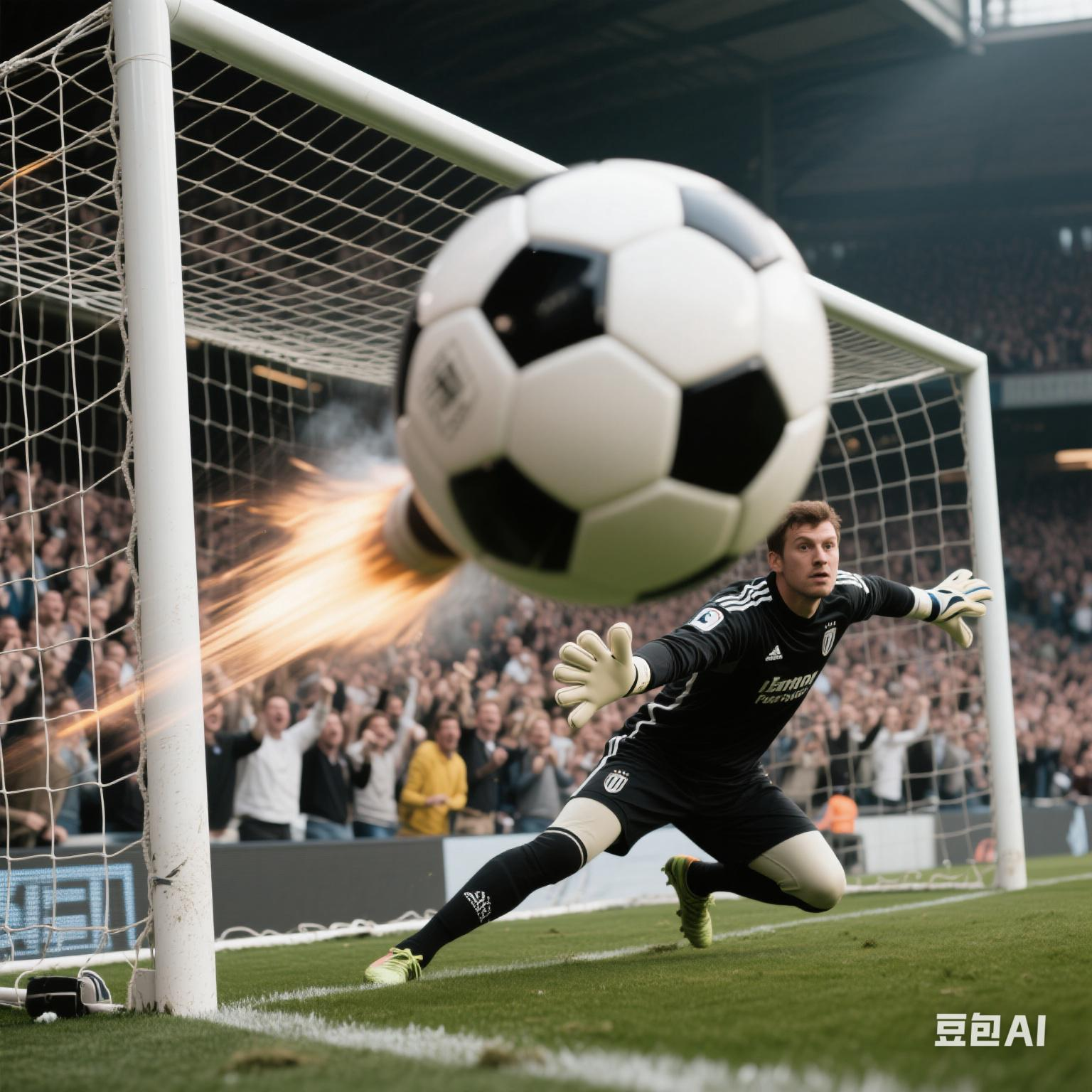 黑白直播体育-足球比赛精彩继续，竞技风暴持续