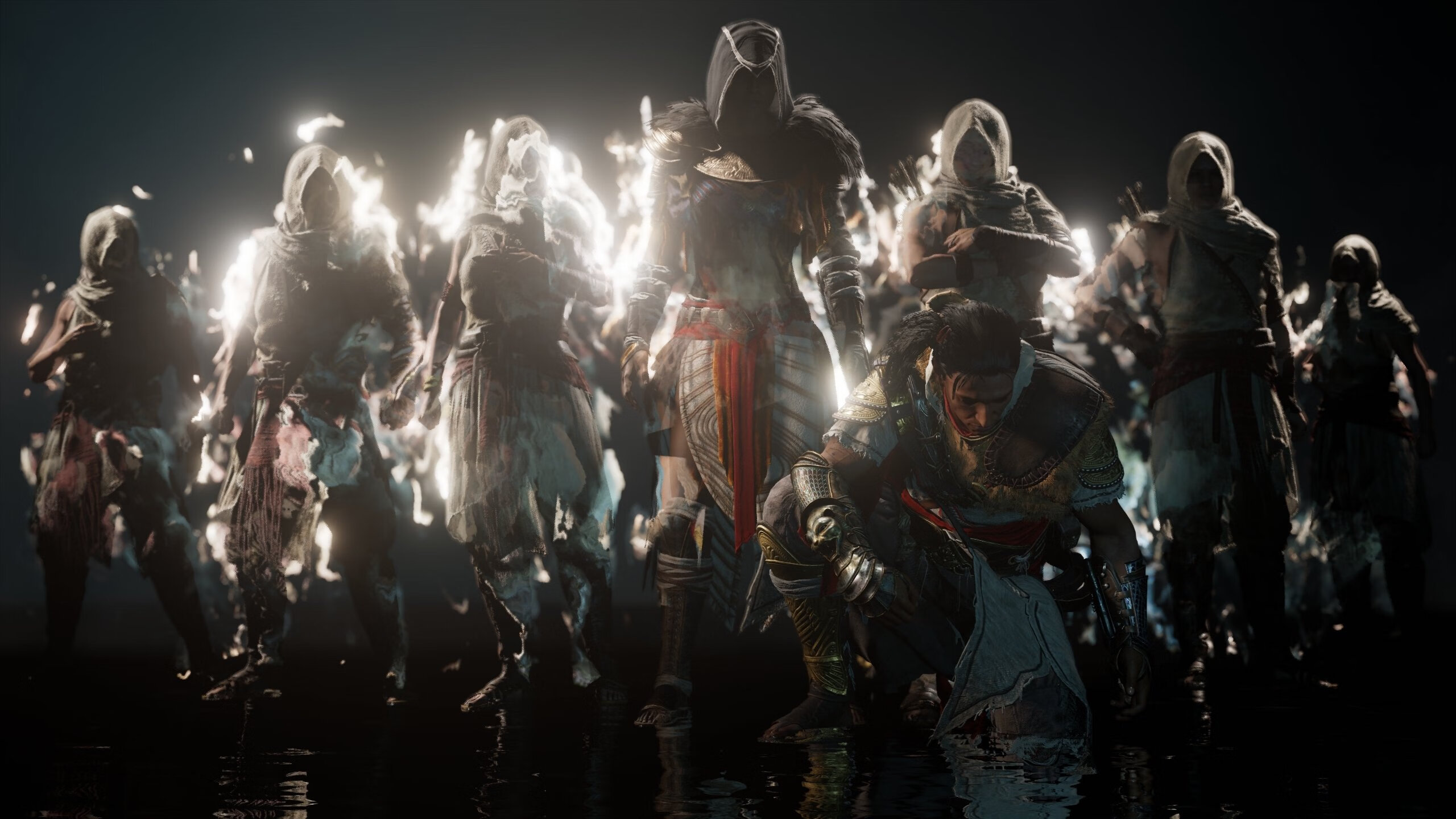 恩佐·费尔南德斯，美加墨之夜，扛起一座大陆的星辰