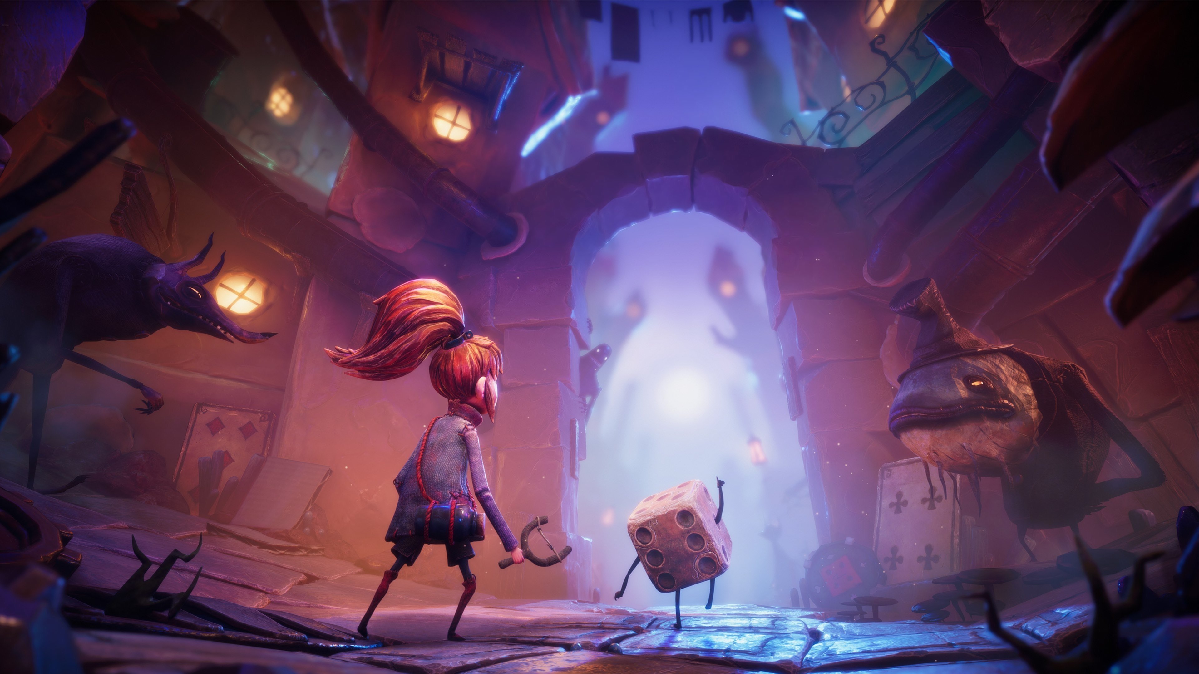 阿尔及利亚力克荷兰,阿劳霍的关键先生表演,一场足球奇迹的诞生