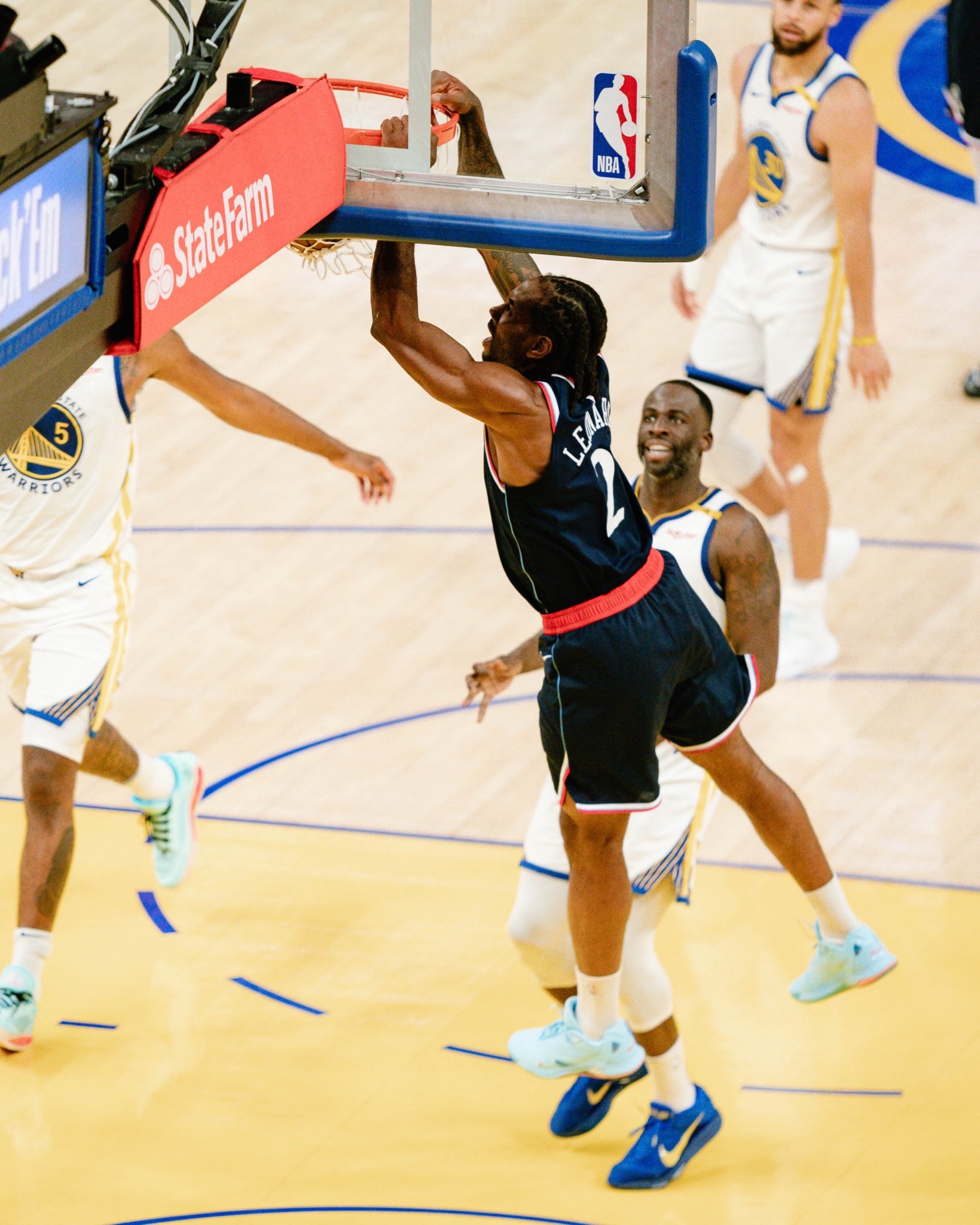 灰熊战术压制热火，班凯罗在季后赛抢七接管比赛