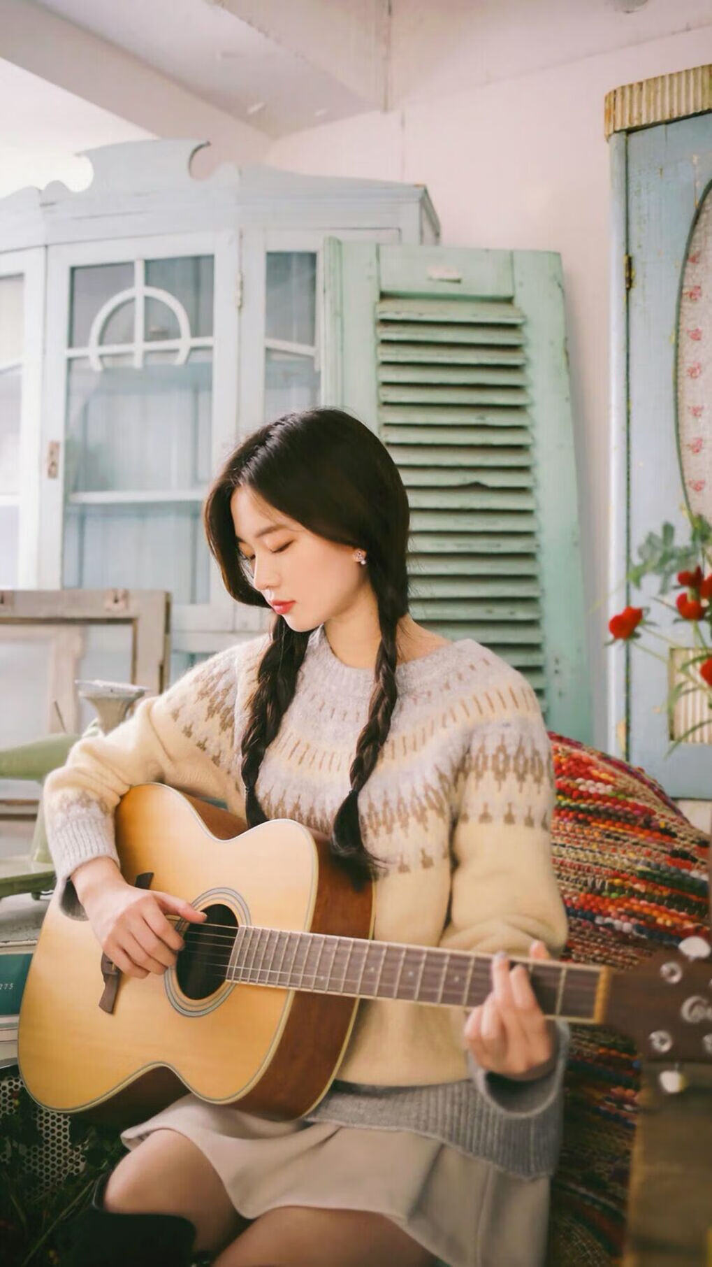 武切维奇,当不存在成为最致命的存在