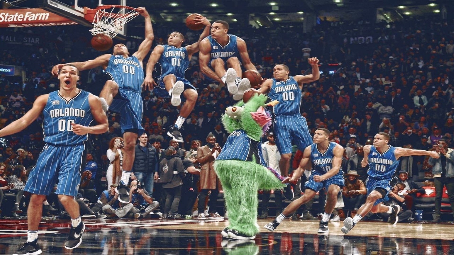 跨越足篮的统治力,国家德比的战术博弈与篮网的得分风暴