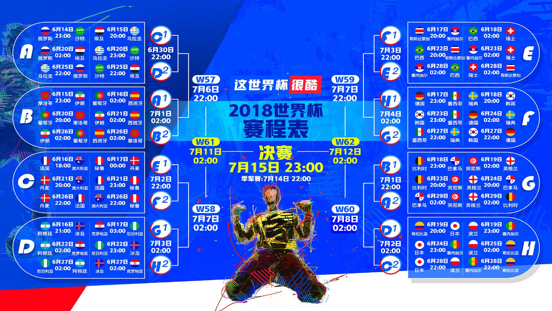 沙漠风暴席卷北欧海盗，伊拉克闪电战横扫挪威，罗德里戈独造三球成新球王